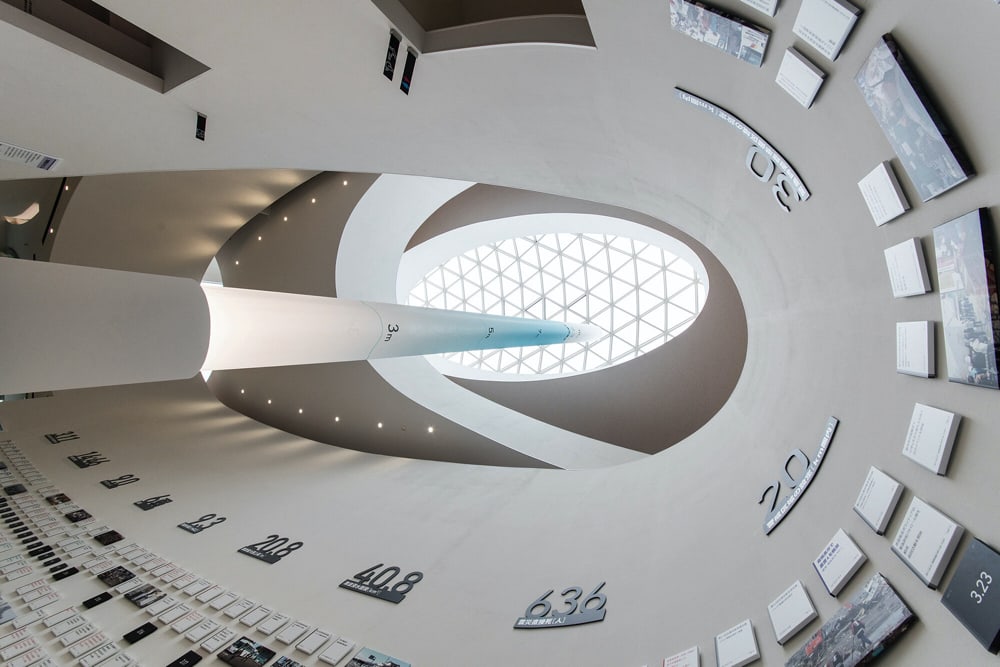 Minami Soma City Fire And Natural Disaster Prevention Center thumbnail