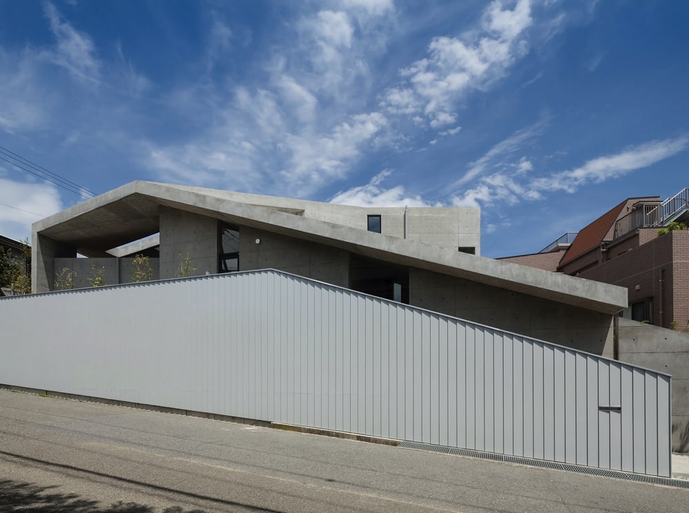 House in Hyogo thumbnail