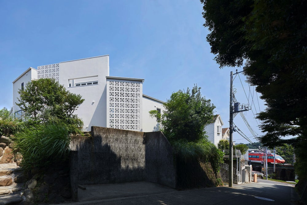 Villa odawara thumbnail