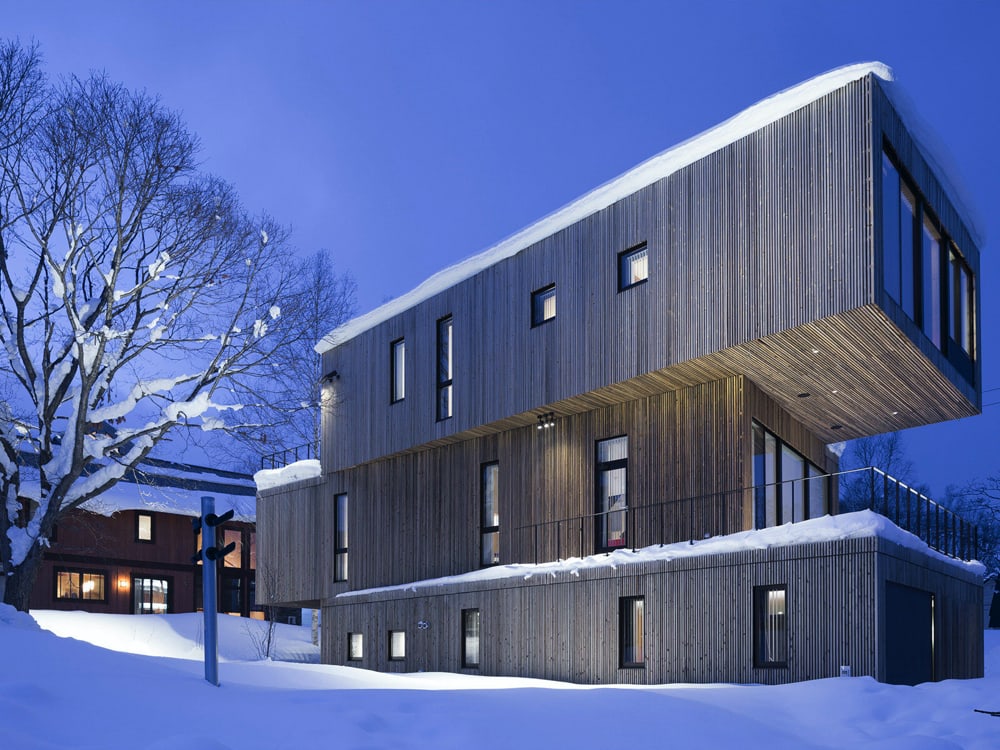 Strata House thumbnail