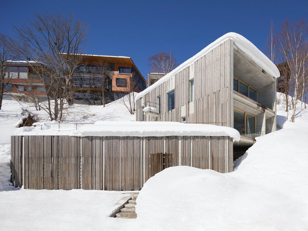 Kitadori House thumbnail