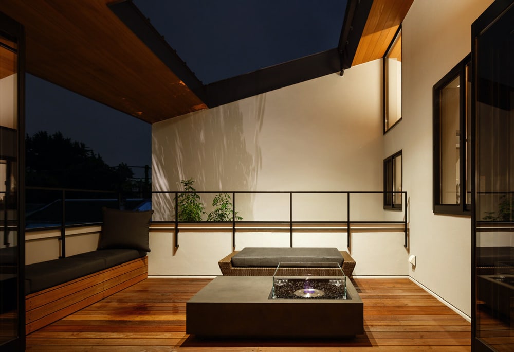 T’s residence thumbnail