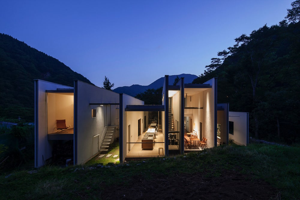 Second house in mountain thumbnail