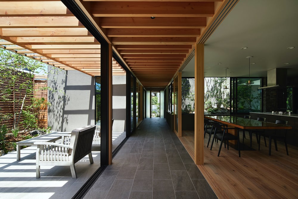 House in Iwakuni thumbnail