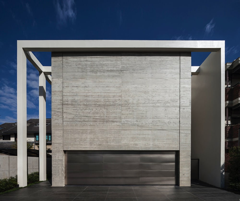 HOUSE WITH WATER GALLERY thumbnail