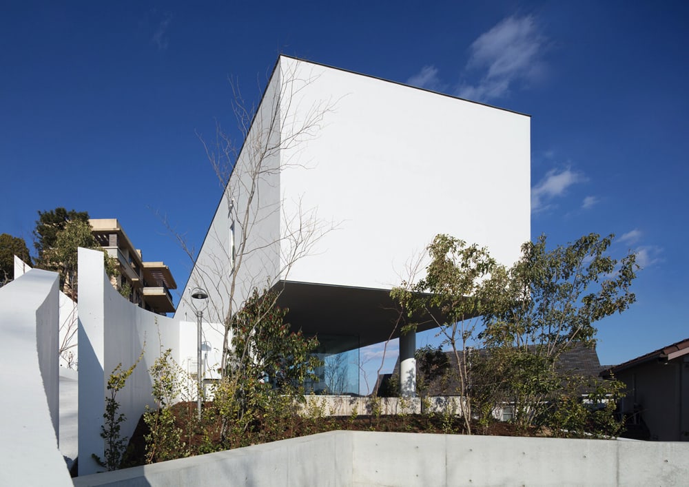 Floating BOX thumbnail