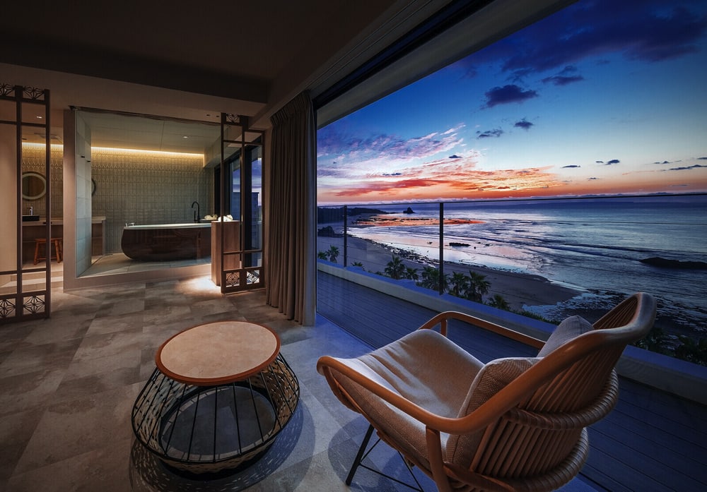 THIDAMOON —suite room— thumbnail