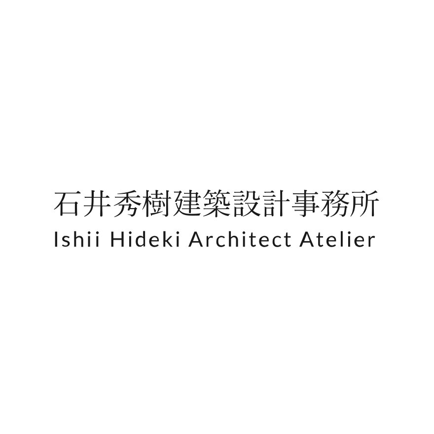 Ishii Hideki Architect Atelier