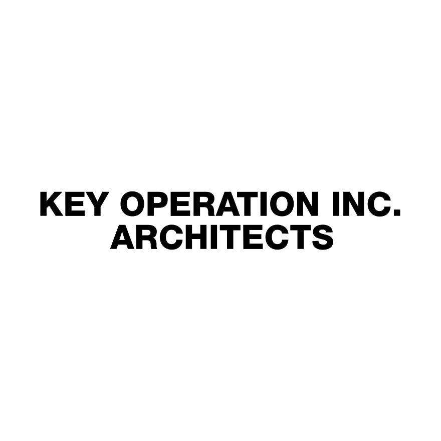 KEY OPERATION INC./ARCHITECTS