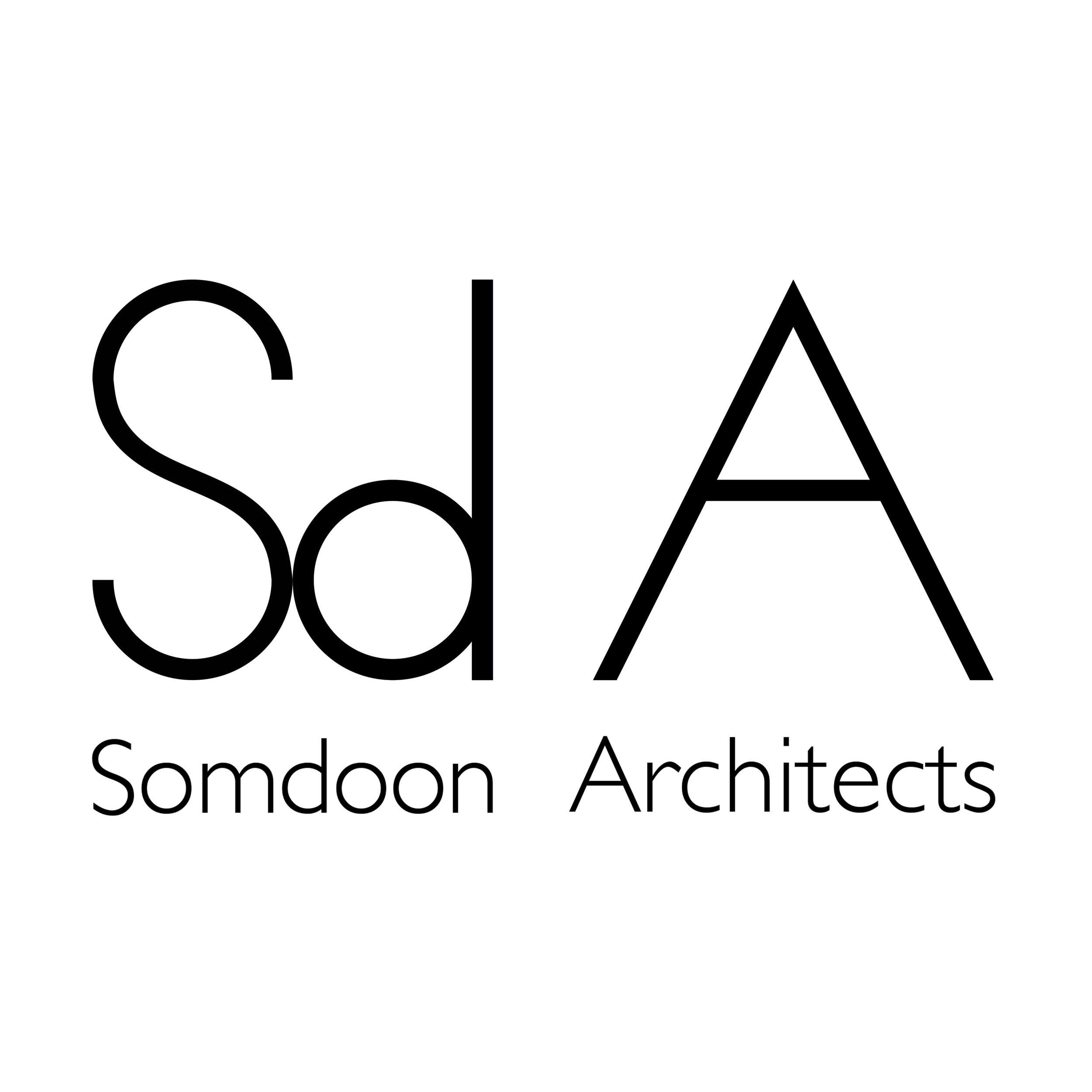 Somdoon Architects