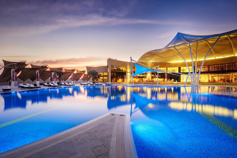 Abu Dhabi Ladies Club thumbnail