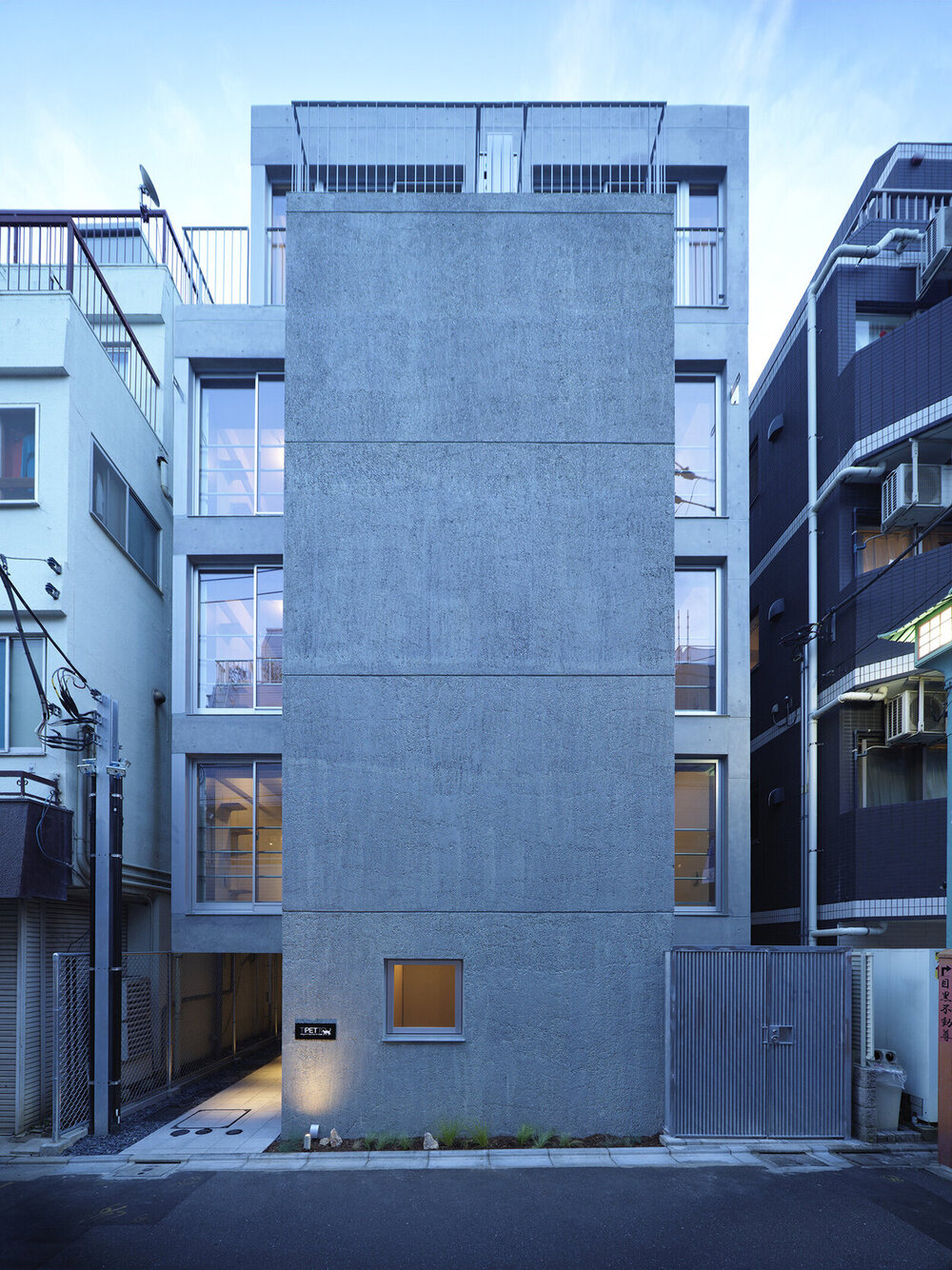 Fudomae Voids thumbnail