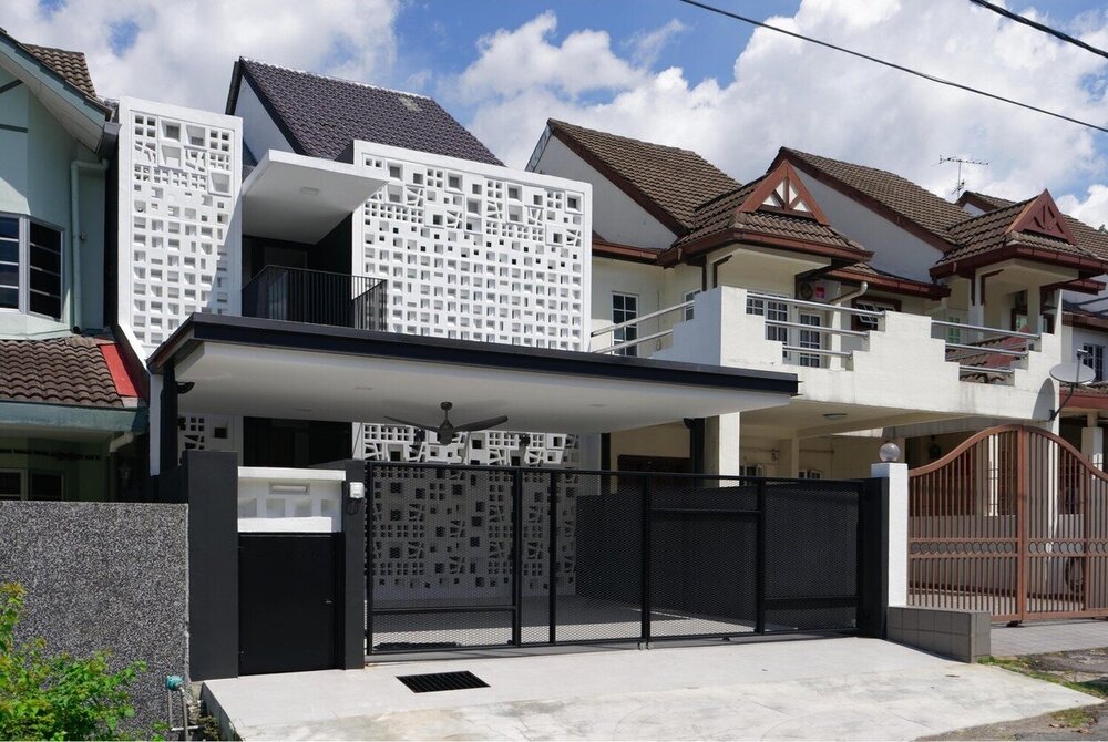 3 COURTYARD HOUSE thumbnail