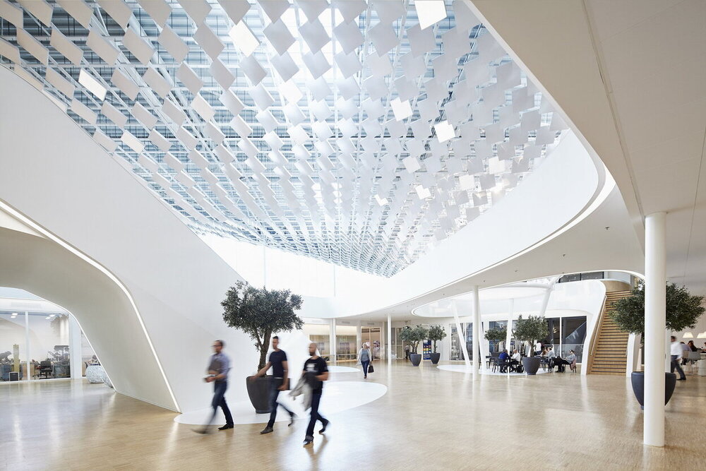 PHILIPS LIGHTING HEADQUARTERS thumbnail