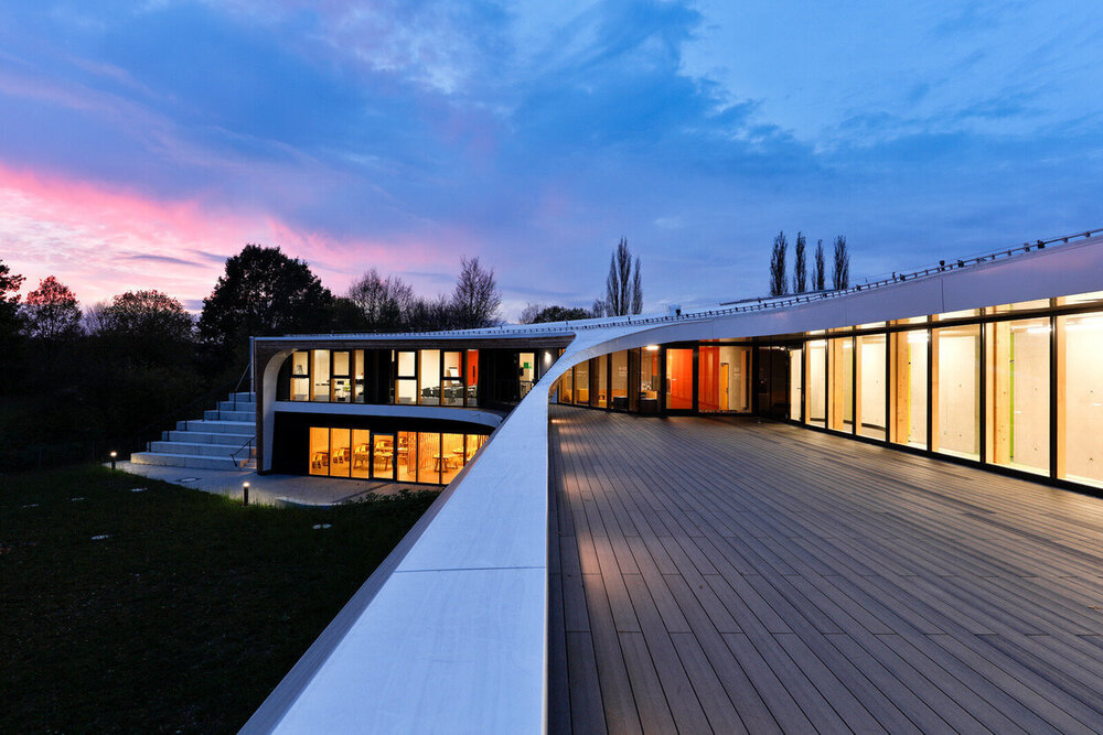 BAYREUTH YOUTH HOSTEL thumbnail