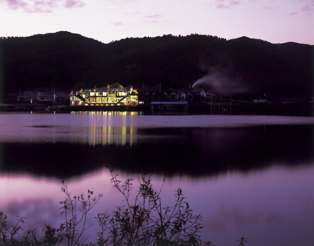 ISLAND HOUSE thumbnail