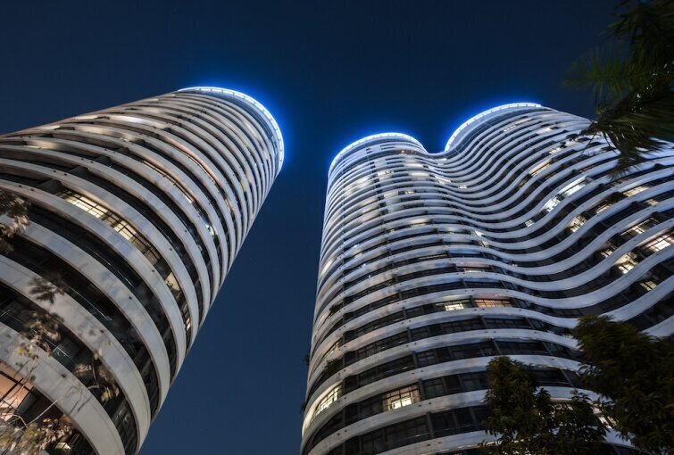 CITY GARDEN HCMC thumbnail