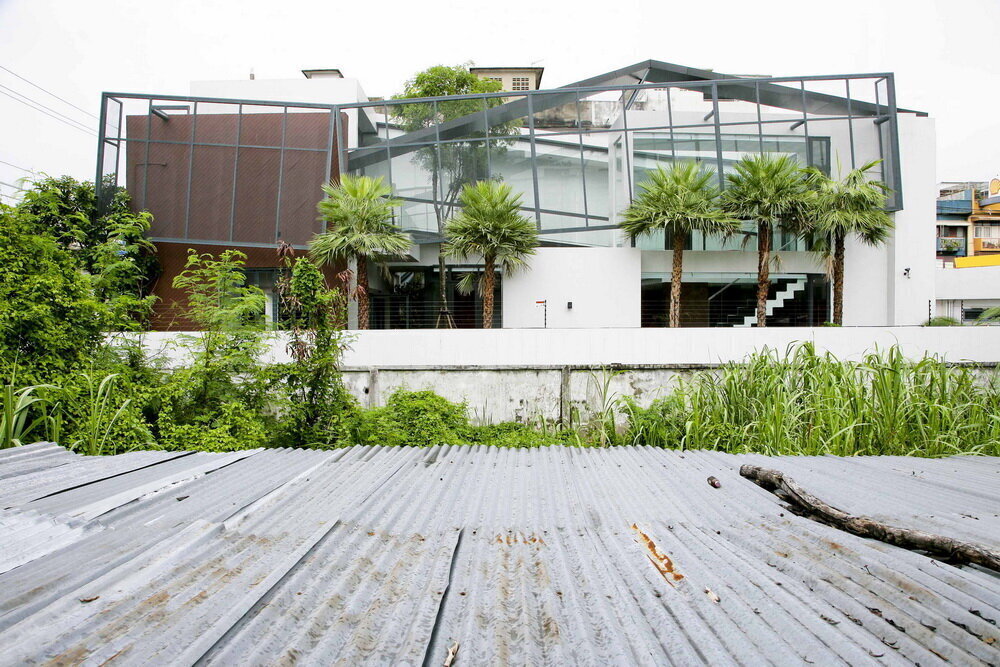 Chokchai 4 House  thumbnail