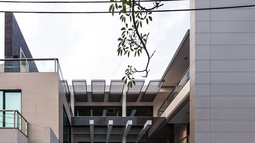 Thaphra House  thumbnail