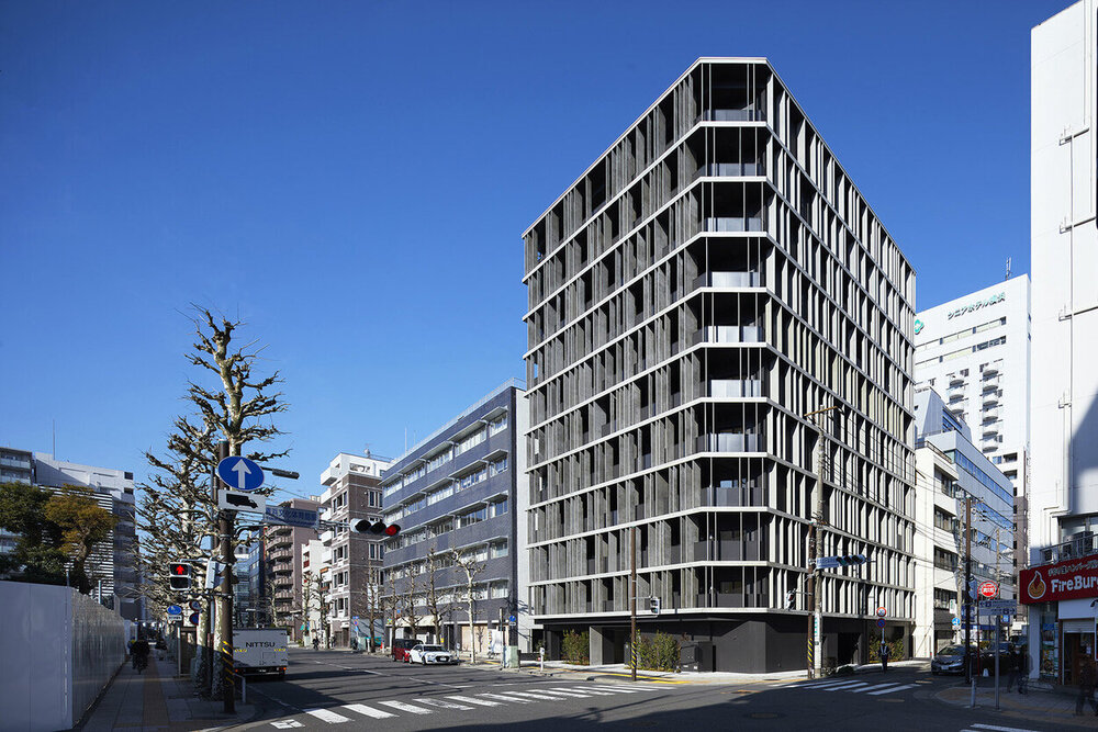 Kannai Blade Residence thumbnail