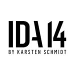 IDA14 by Karsten Schmidt