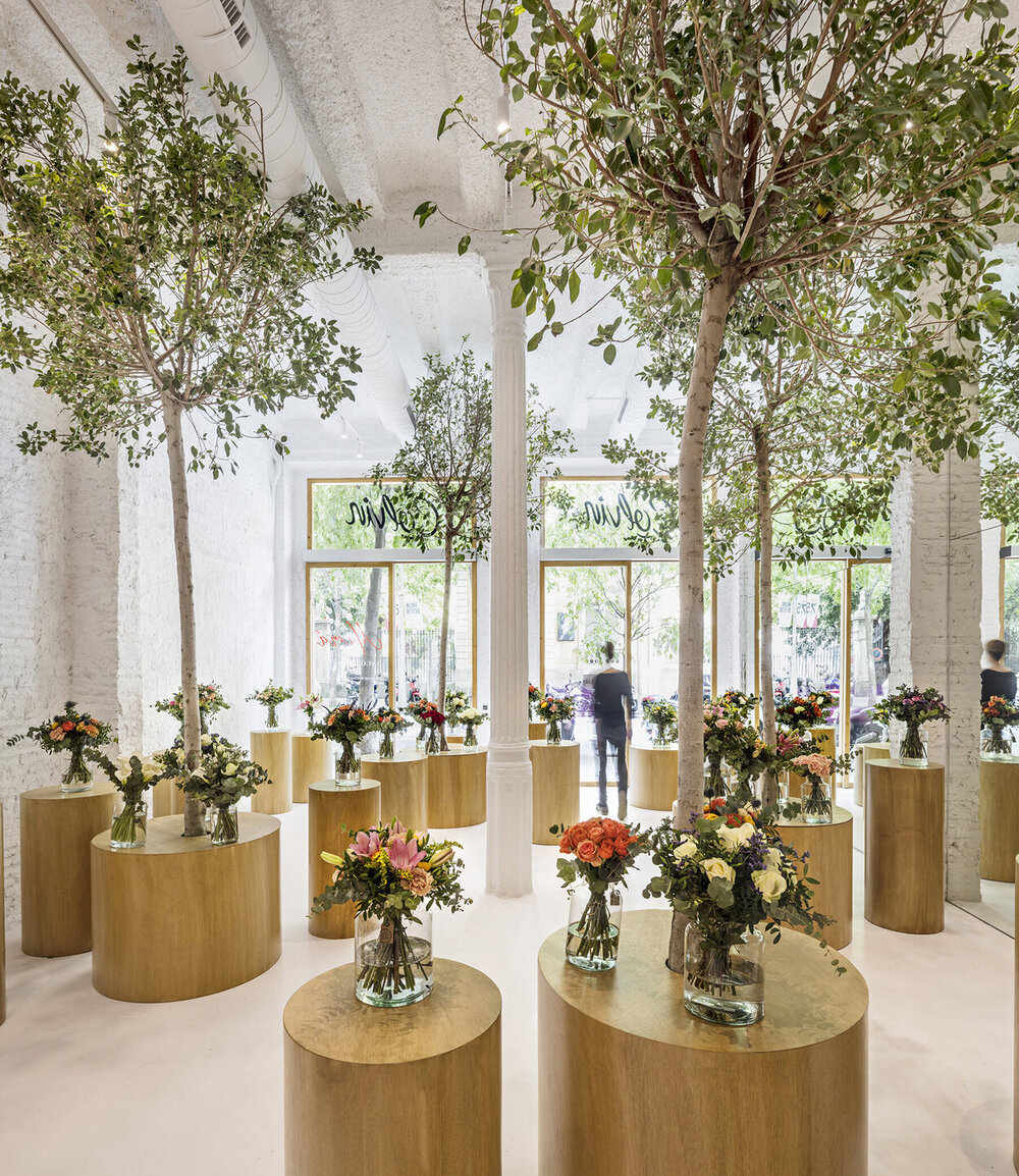 Colvin Florist thumbnail