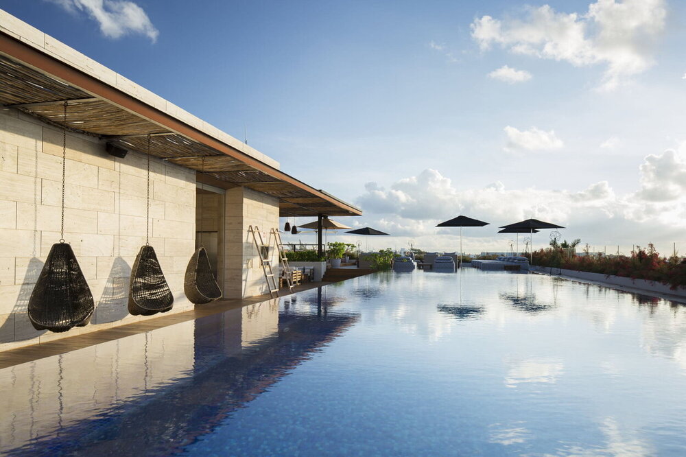 Hotel Cacao | Live Aqua Boutique Resort thumbnail