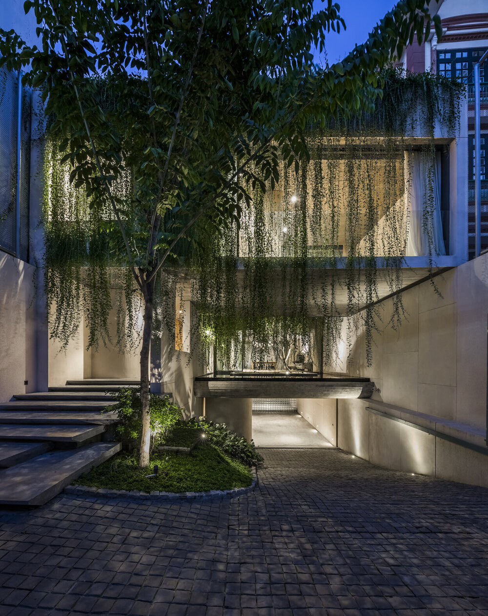 Villa Tan Dinh thumbnail