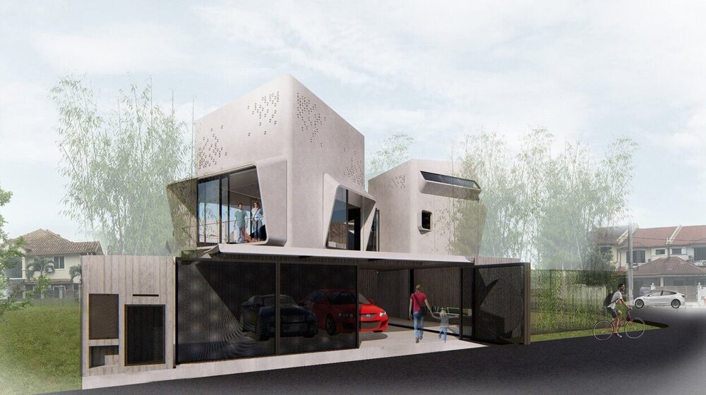 Resort Home thumbnail