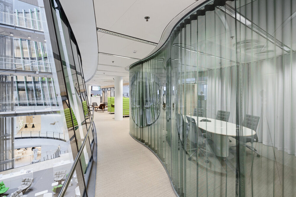 UPM Headquarters Biofore House thumbnail