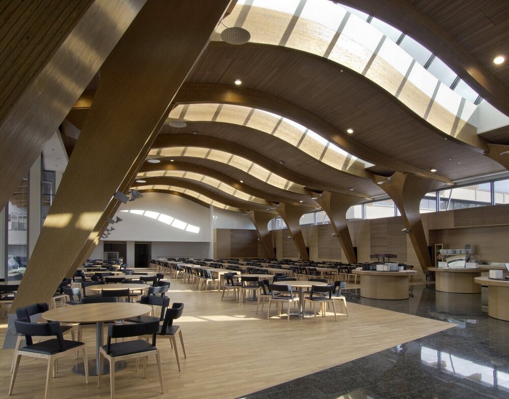 Metsä Wood Headquarters thumbnail