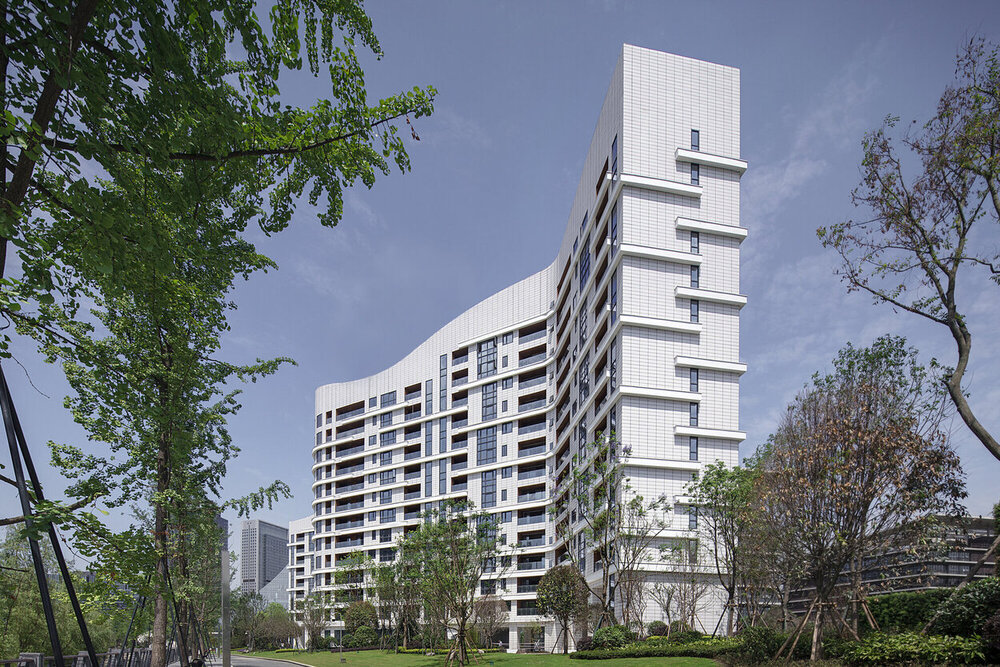 Icon Apartments thumbnail