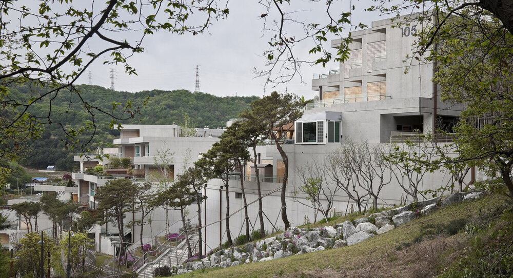 Pan-Gyo Housing thumbnail