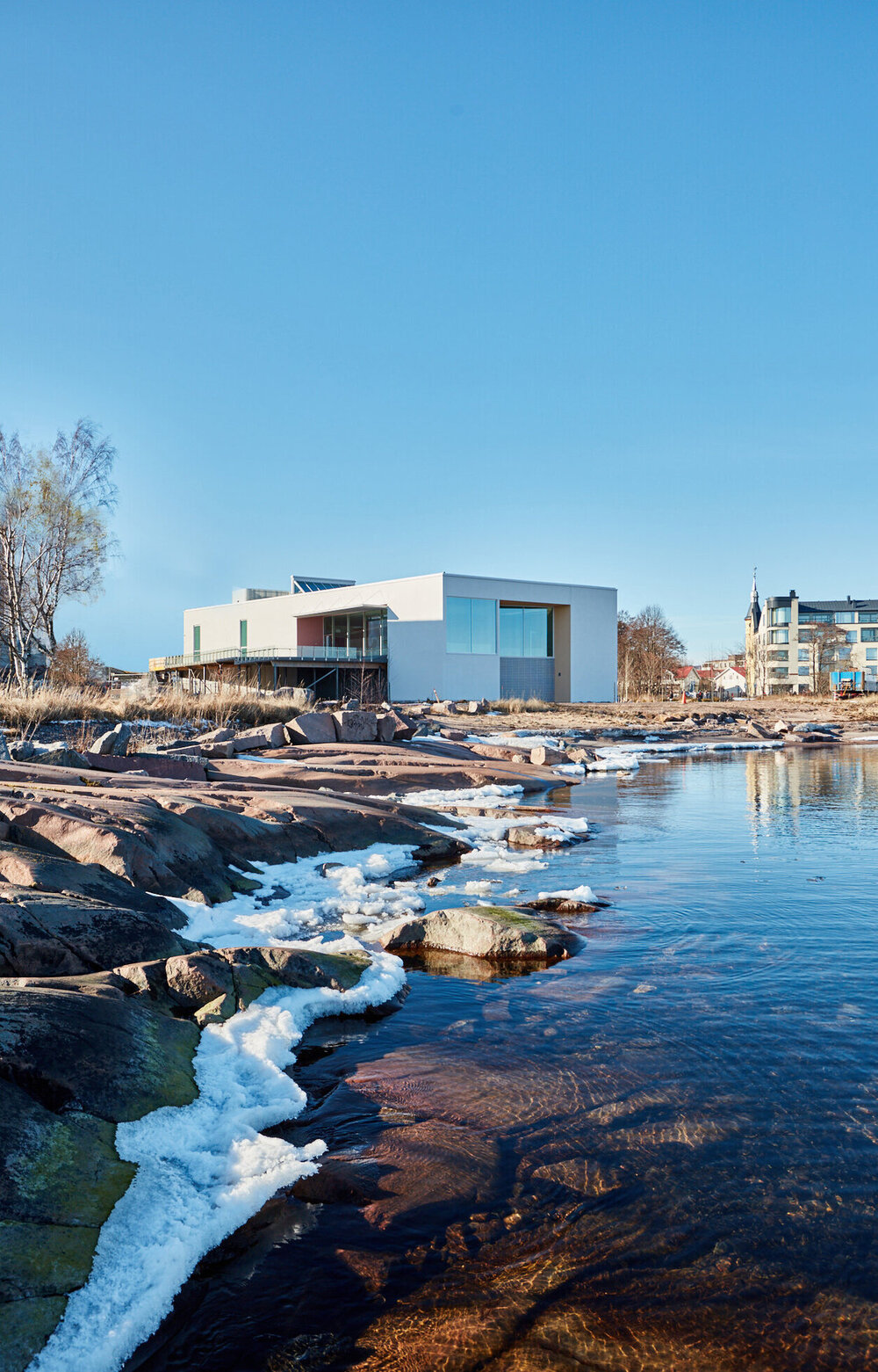 Regatta Spa thumbnail