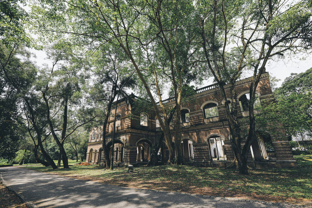 Sentul Works  thumbnail