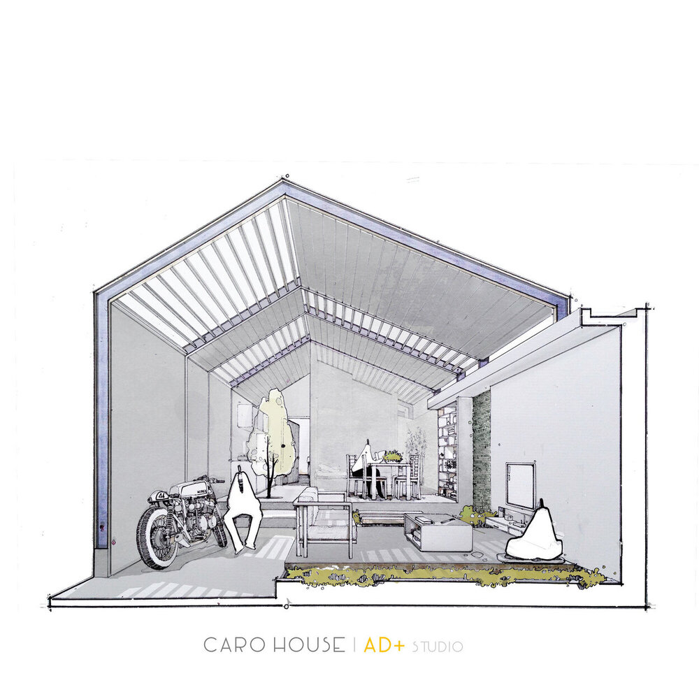 CARO house thumbnail
