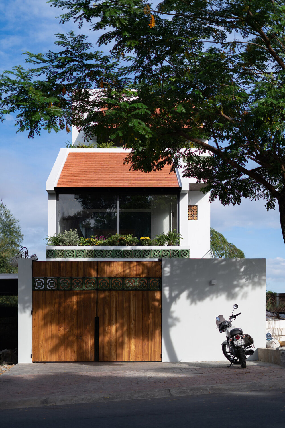 Nhà TRIỀN DỐC  thumbnail