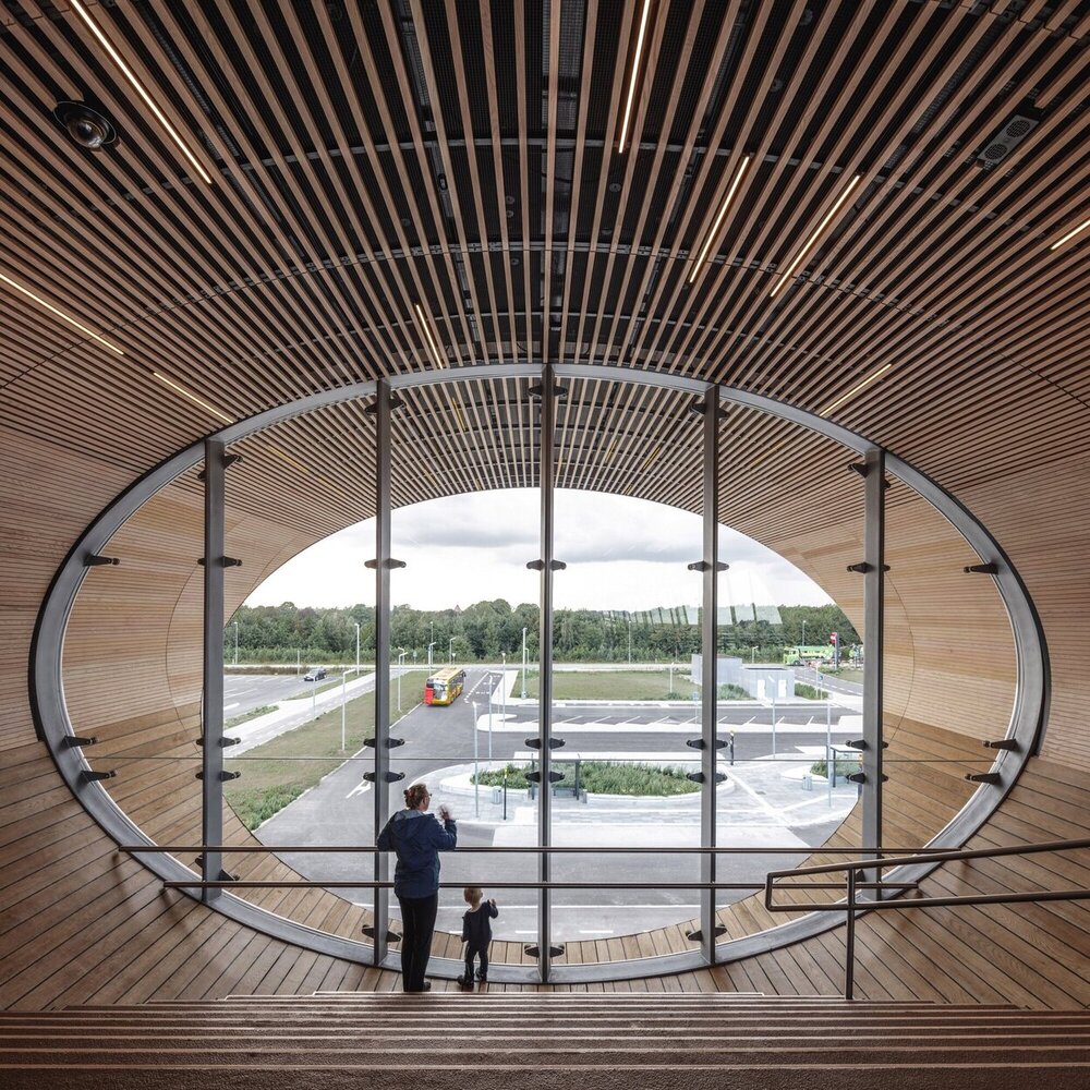 Køge Nord Station thumbnail