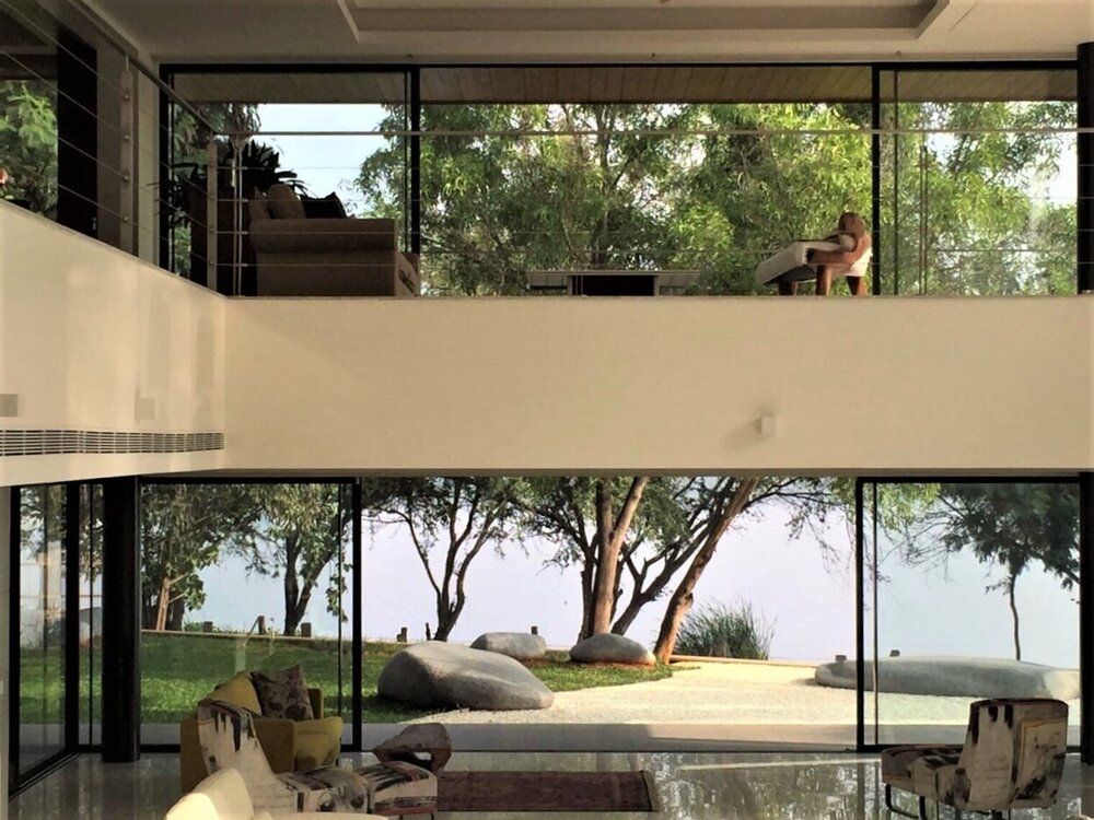 Waterfront Home thumbnail