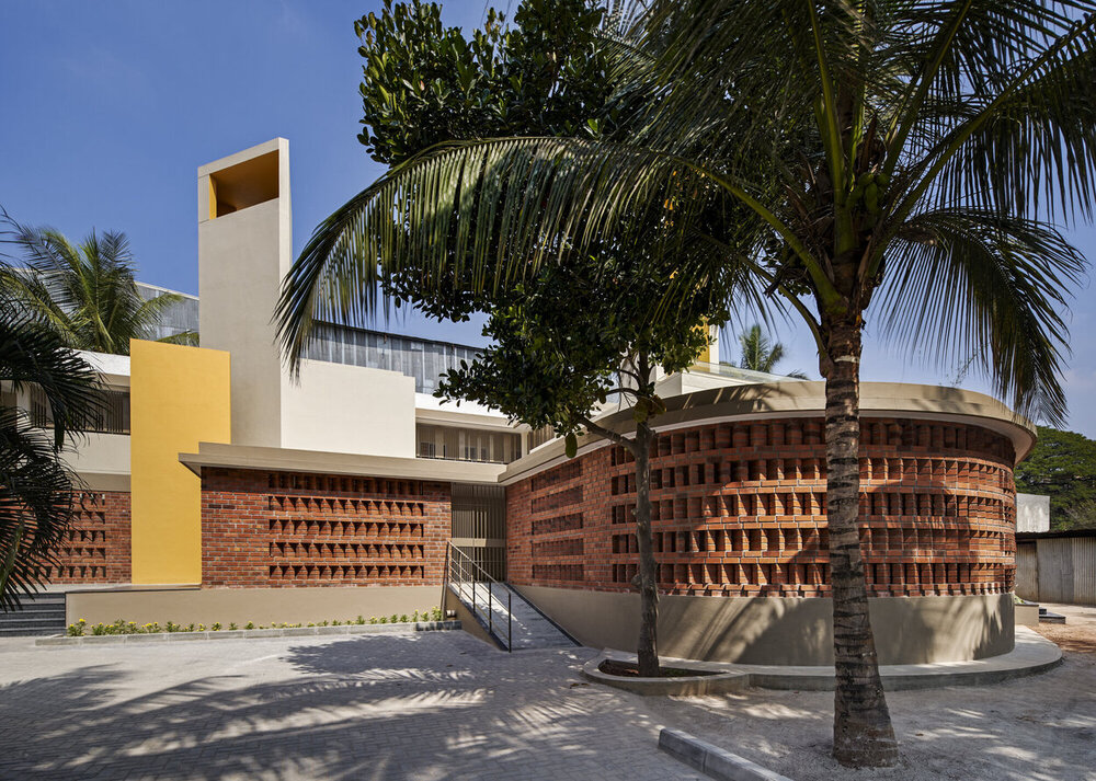 Shanti Sadan Formation House thumbnail