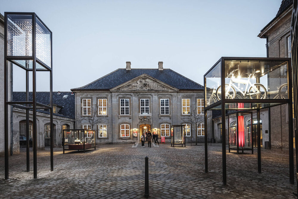 Designmuseum Danmark thumbnail