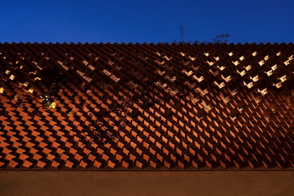 Brickly Affair Residence thumbnail