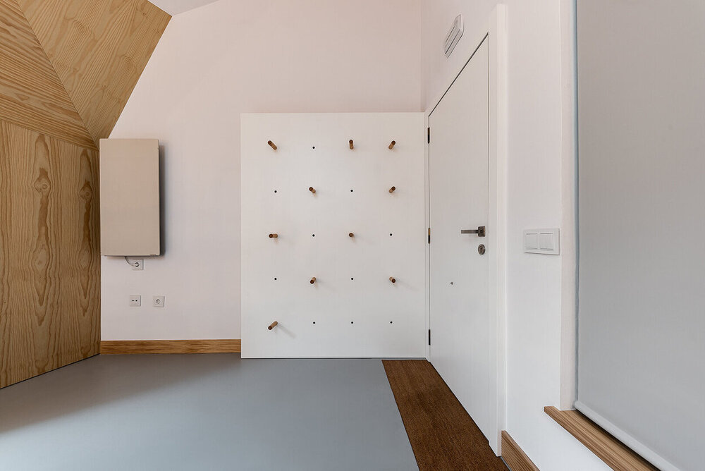 Peregrina Office thumbnail