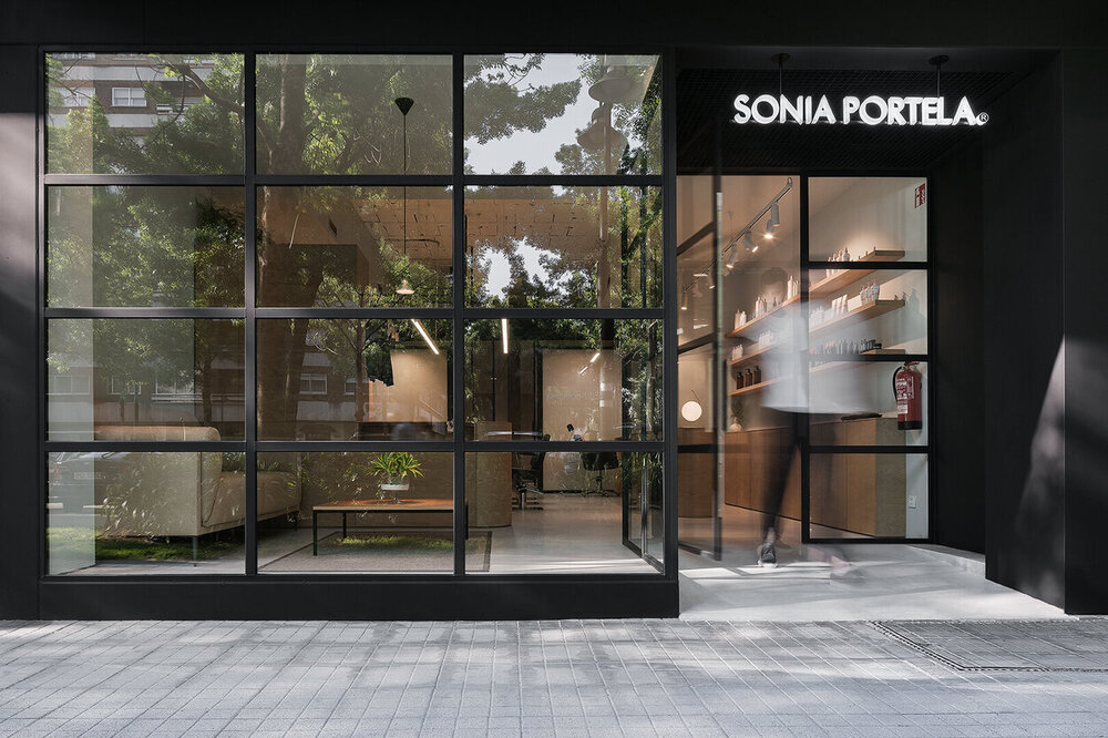 Sonia Portela Hairdressing thumbnail