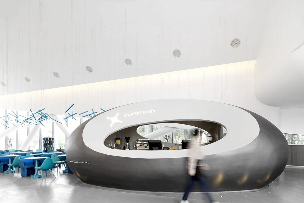 AIX AROME COFFEE thumbnail