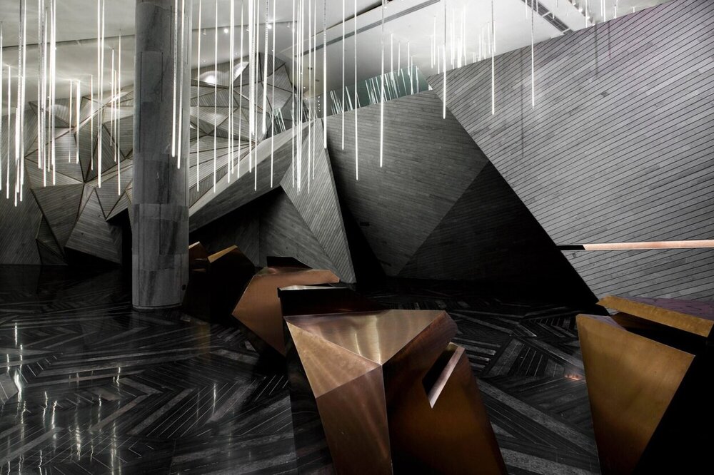 FORTE MOUNTAIN AND CITY SALES OFFICE thumbnail