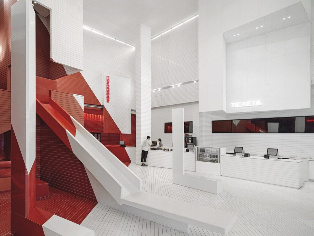 CHANGJIANG INSUN CINEMA thumbnail