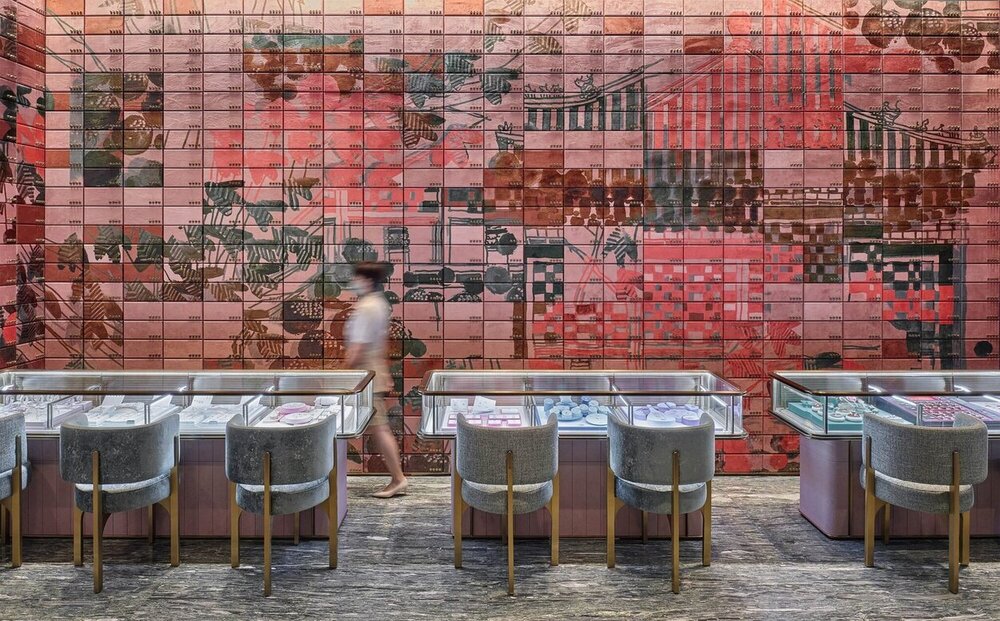 CTF WUCAI CITY SHOP thumbnail