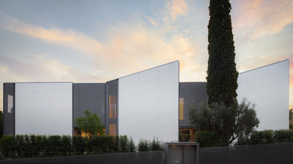 Single-family House in Sarrià thumbnail