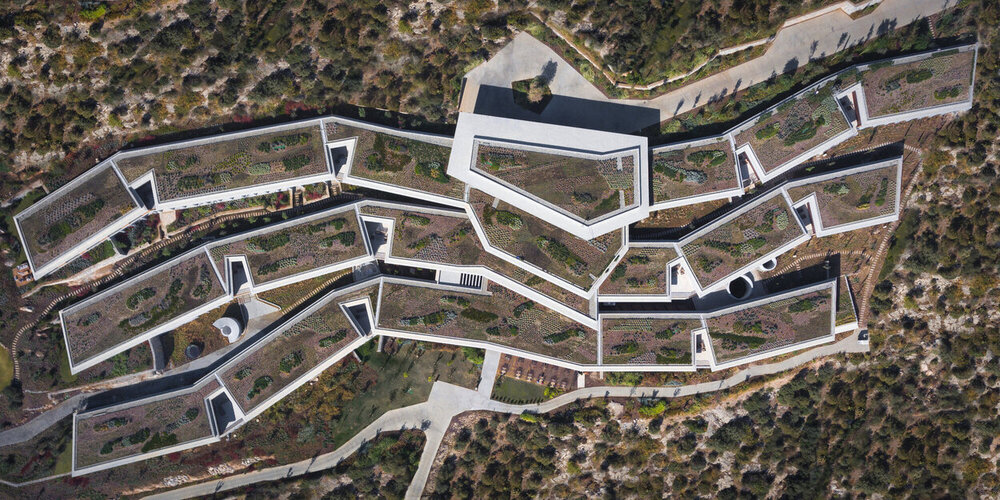 Kaplankaya Six Senses Wellness Resort thumbnail